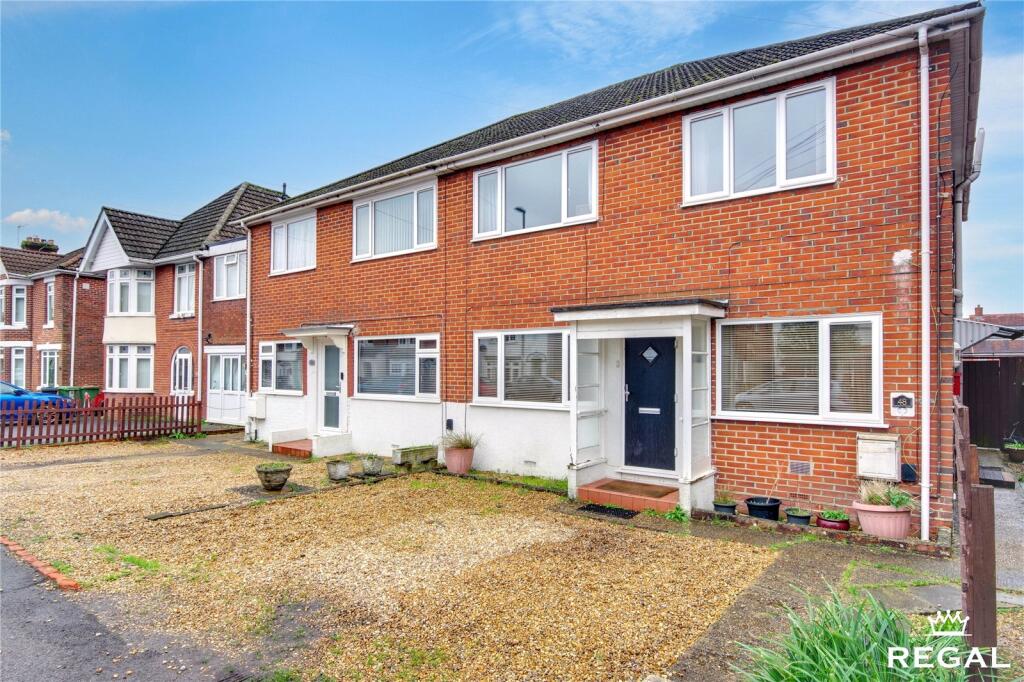 Main image of property: Twyford Road, Eastleigh, SO50