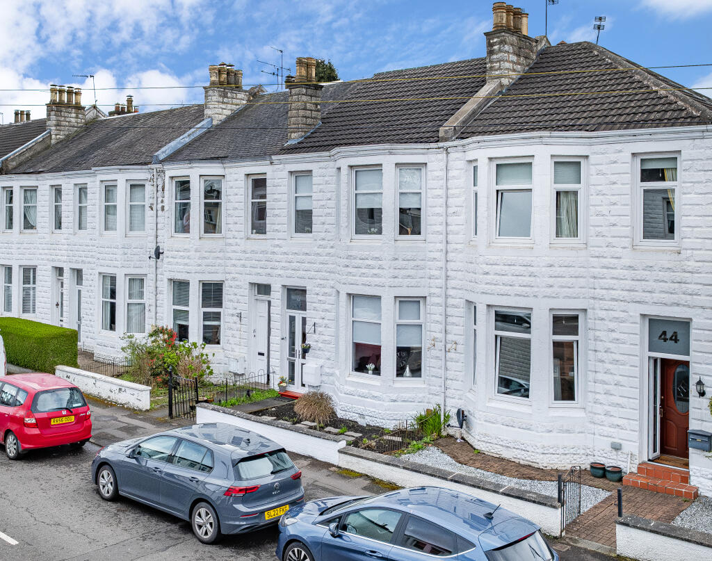 Main image of property: 46 Springfield Park Road, Burnside, Glasgow, G73
