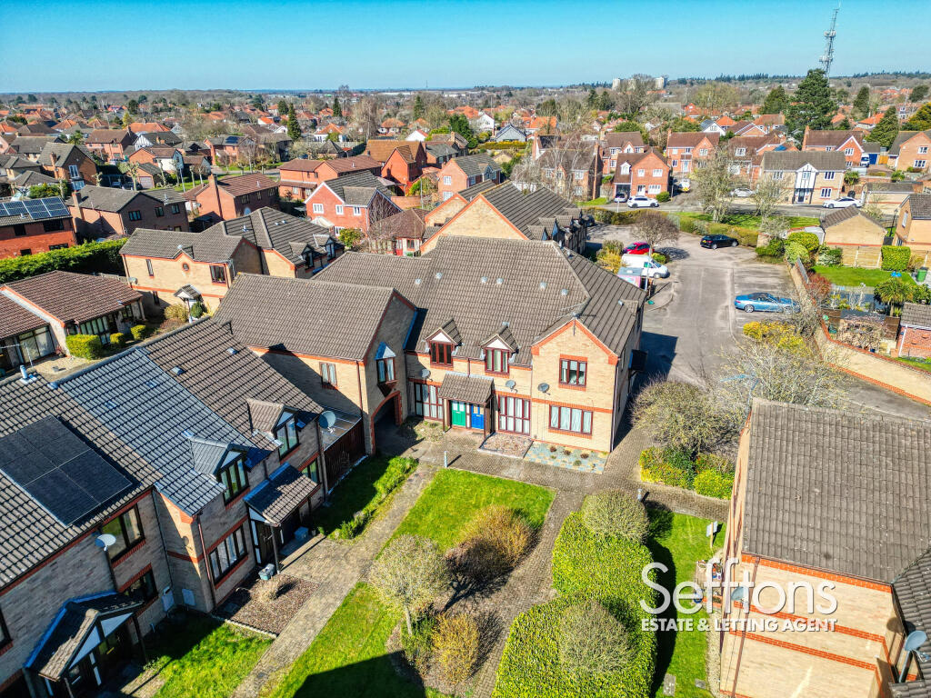 Main image of property: Green Court, Norwich, Norfolk