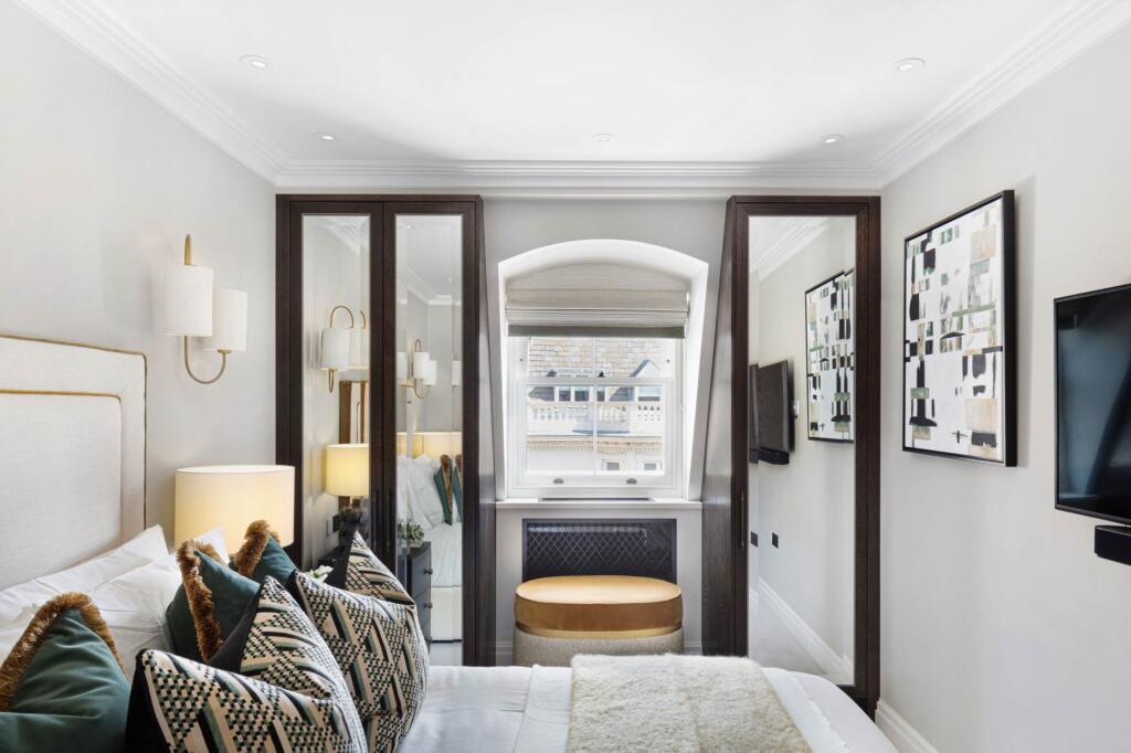 3 bedroom penthouse for rent