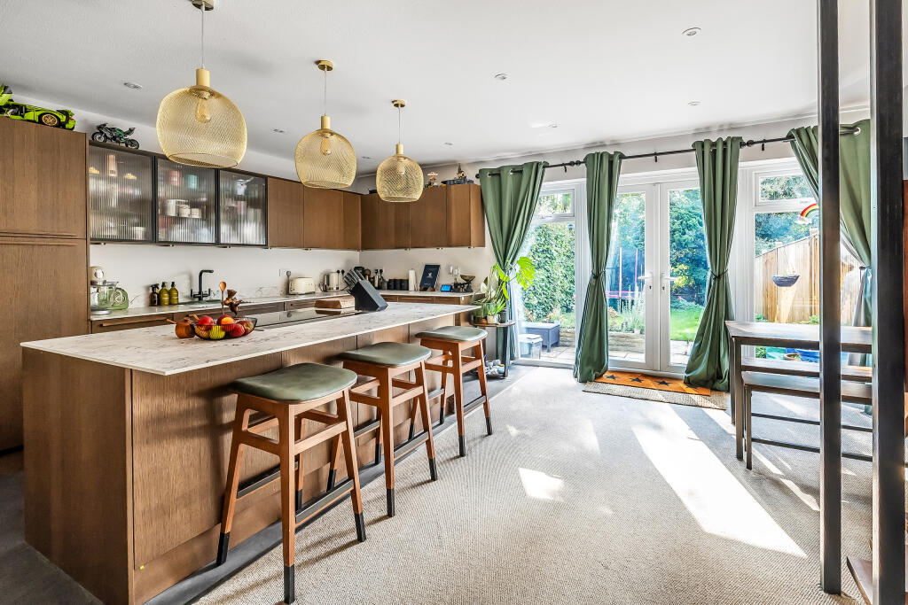 Main image of property: Bessels Way, Sevenoaks, Kent