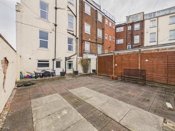 Exterior: