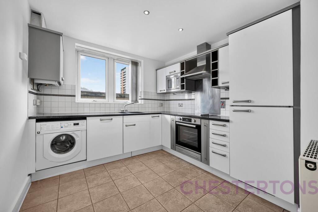 Apartment in London - View 5