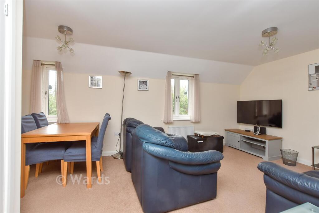 House in Swale, Iwade - View 4