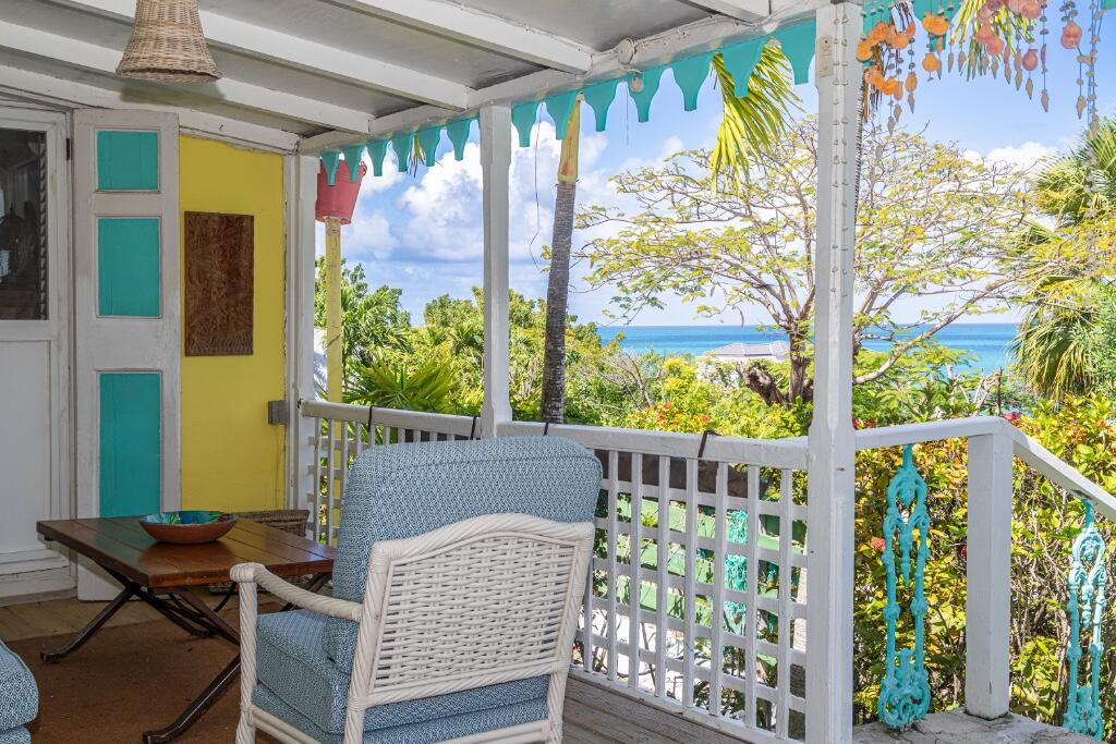 Main image of property: Crosbies