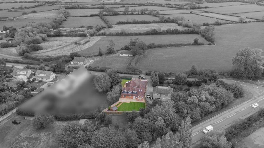 House in Taunton - More