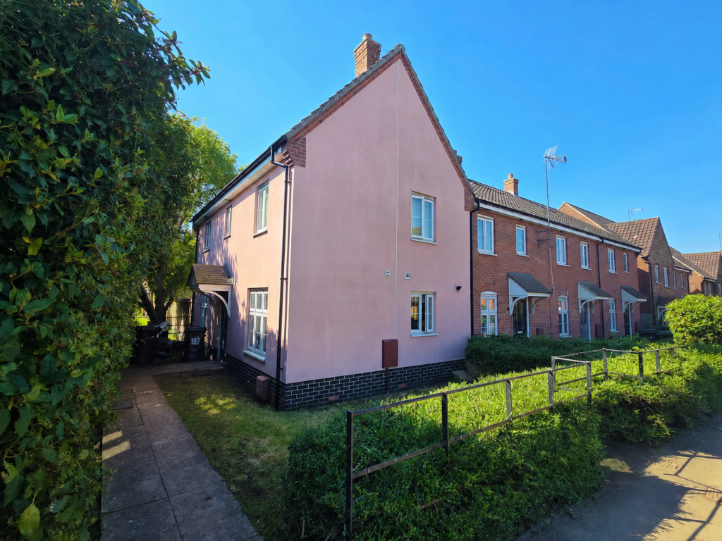Main image of property: Anthony Nolan, King's Lynn