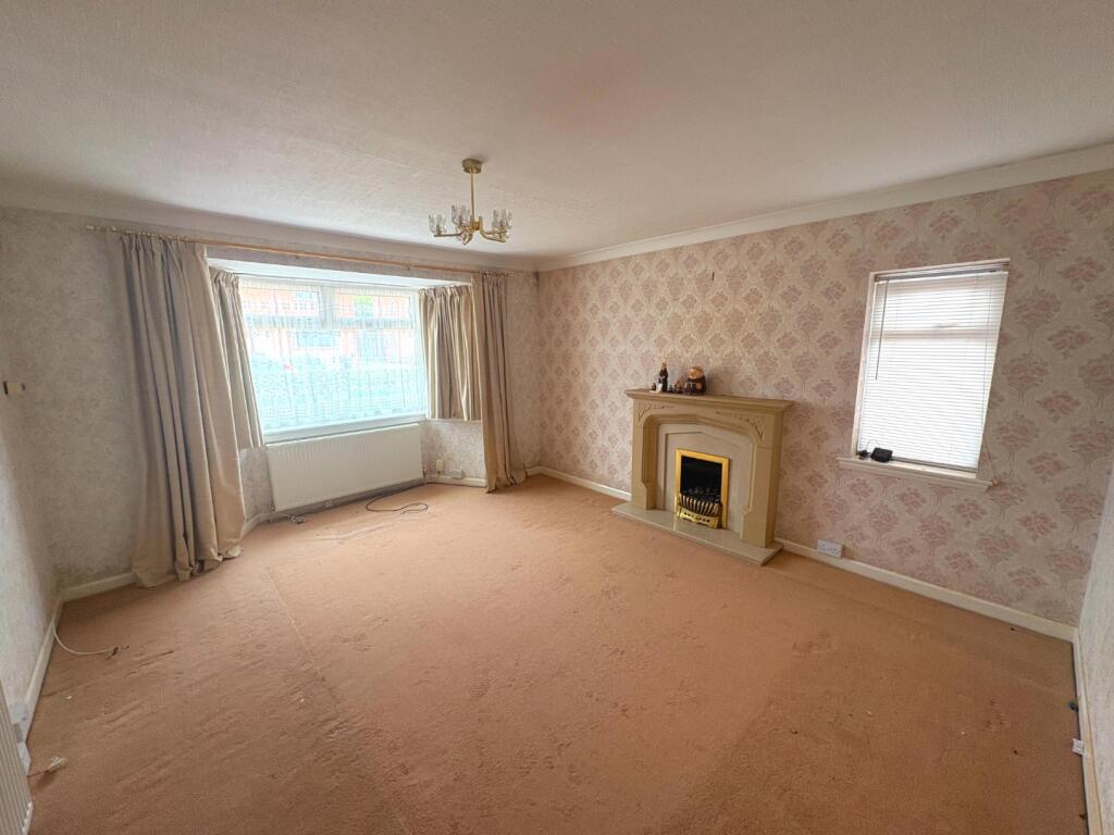 Chandlers Close, Redditch - View 2