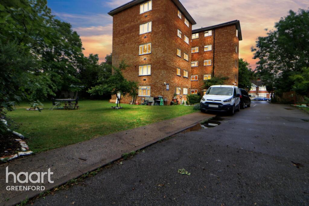 Main image of property: Oldfield Lane South, Greenford