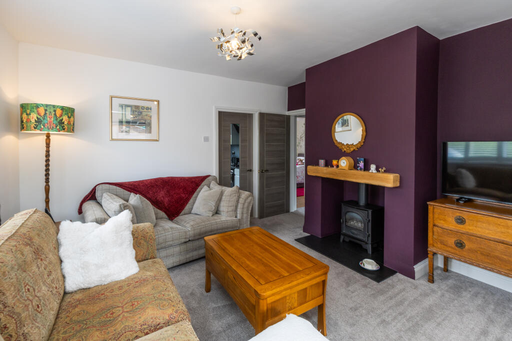 House in Chester - View 4