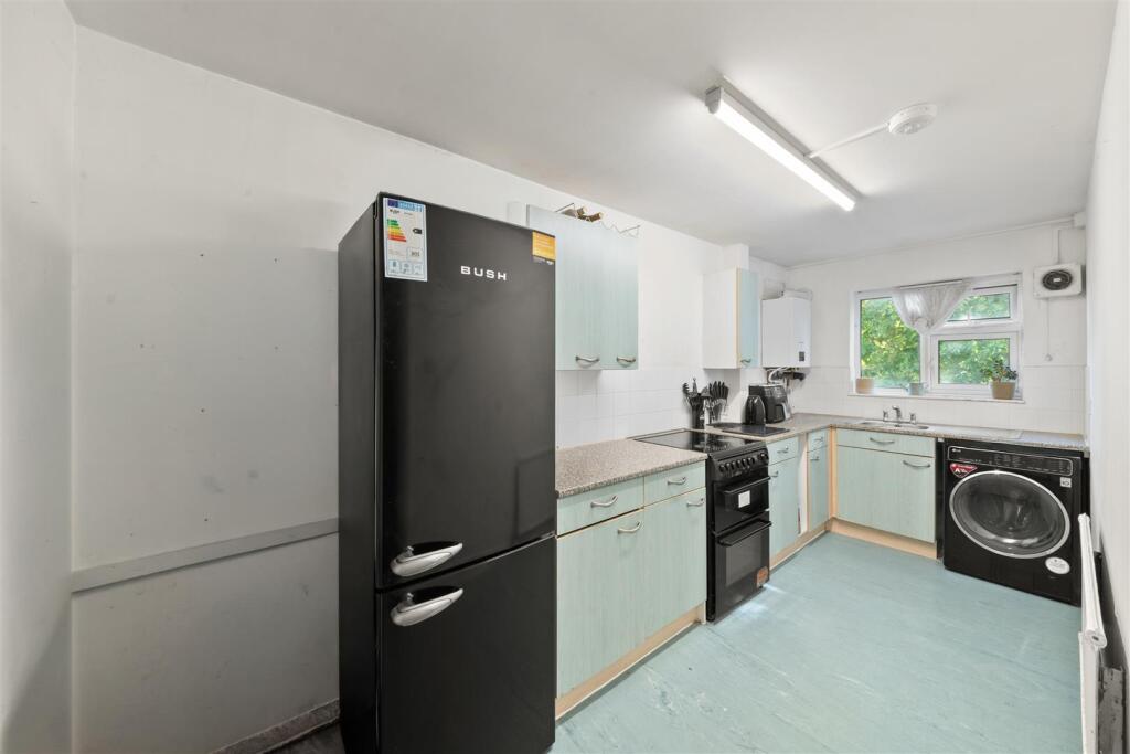 Apartment in London - View 4