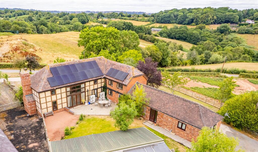 Main image of property: Linley Green Road, Whitbourne