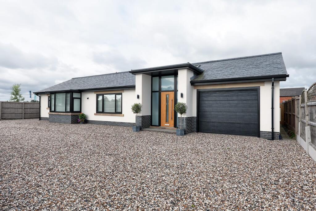 Main image of property: Charnley Croft, Longridge, Preston Lancs, PR3