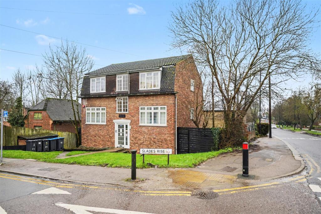 Main image of property: Slades Rise, Enfield