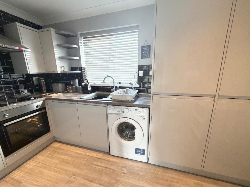 Apartment in Stockton-on-Tees - View 3
