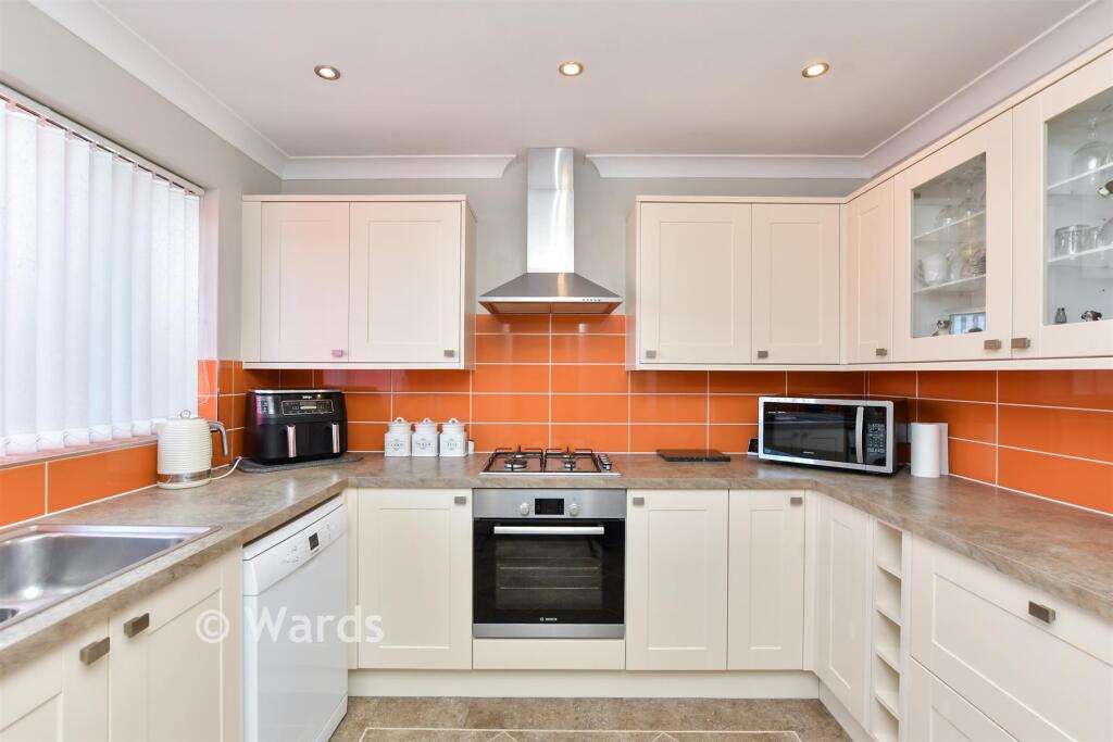 House in Canterbury - View 5