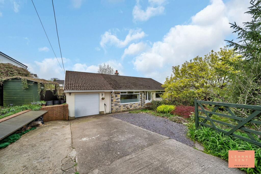 Main image of property: Greenmeadow, Machen, CF83