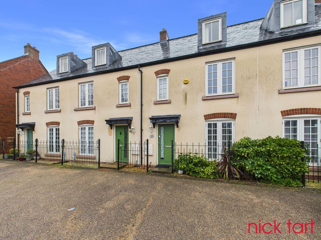 Main image of property: Smallhill Road, Telford