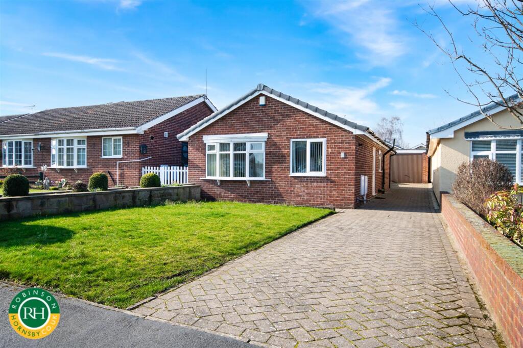 Main image of property: Everetts Close, Tickhill, Doncaster