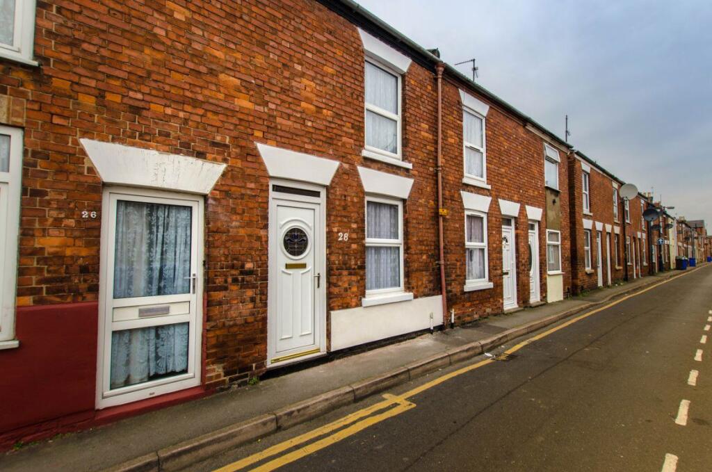 Main image of property: James Street, Boston