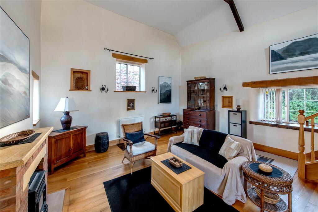 Plainsfield, Over Stowey, Bridgwater, Somerset, TA5 - View 6