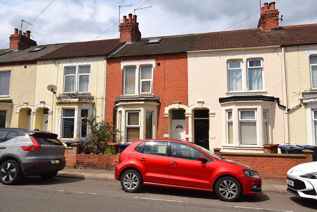 Main image of property: Rothersthorpe Road, Northampton