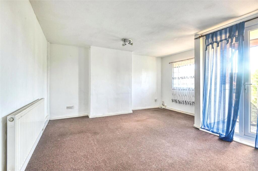 Apartment in Birmingham - View 4