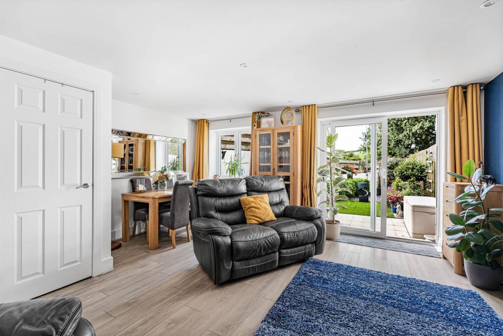 Terras Road, St. Stephen, PL26 - More