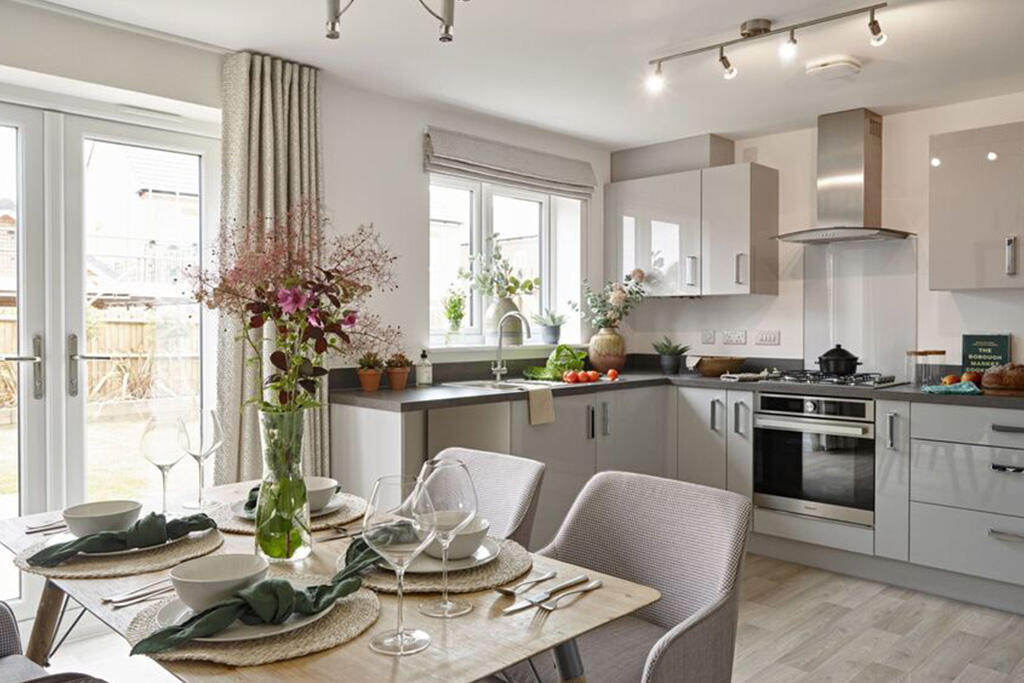 Main image of property: Leaf Living at The Atrium, Overstone, Northamptonshire, NN6, overstone