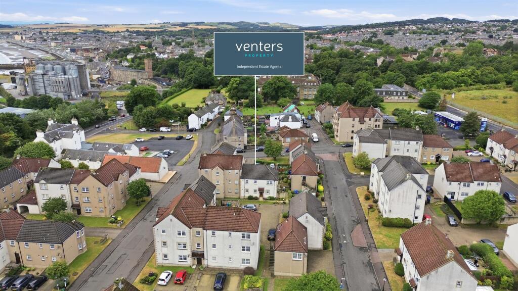 Main image of property: Rymalton, Kirkcaldy