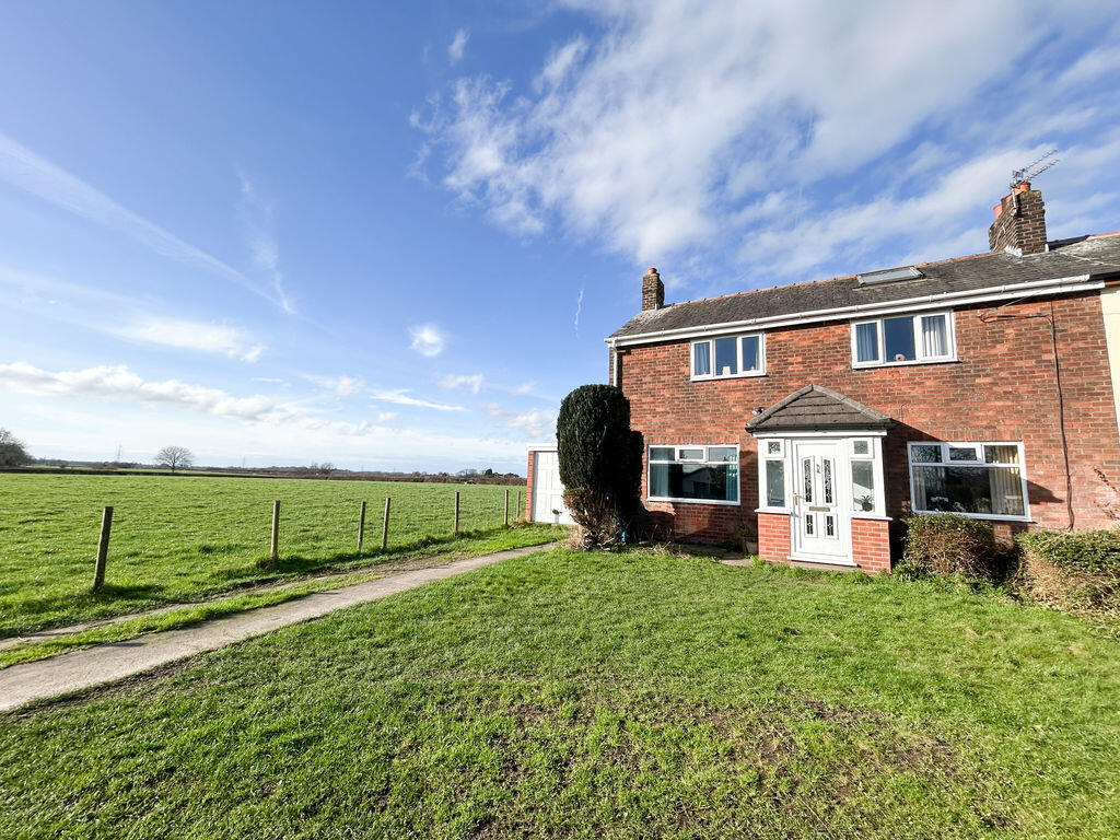 Main image of property: Detached rural property with open views - Ingleden, Roseacre Road, Preston