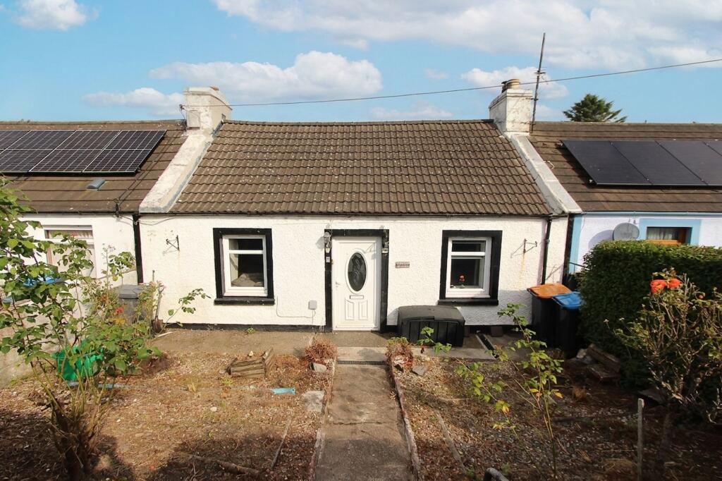 Main image of property: Main Street, Lochans, DG9