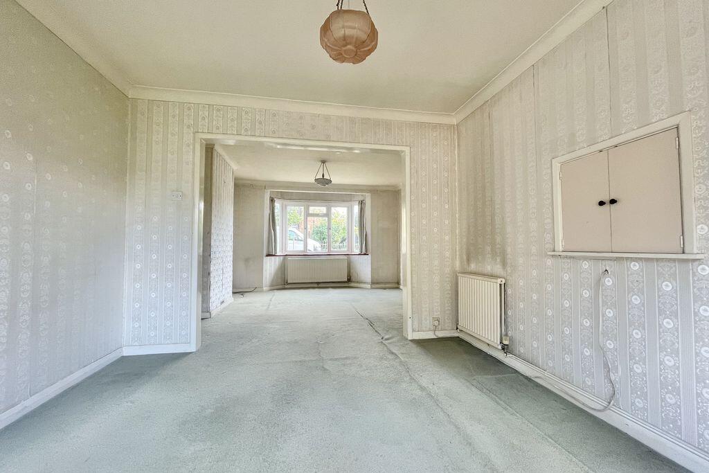 House in Kingston upon Thames - View 5