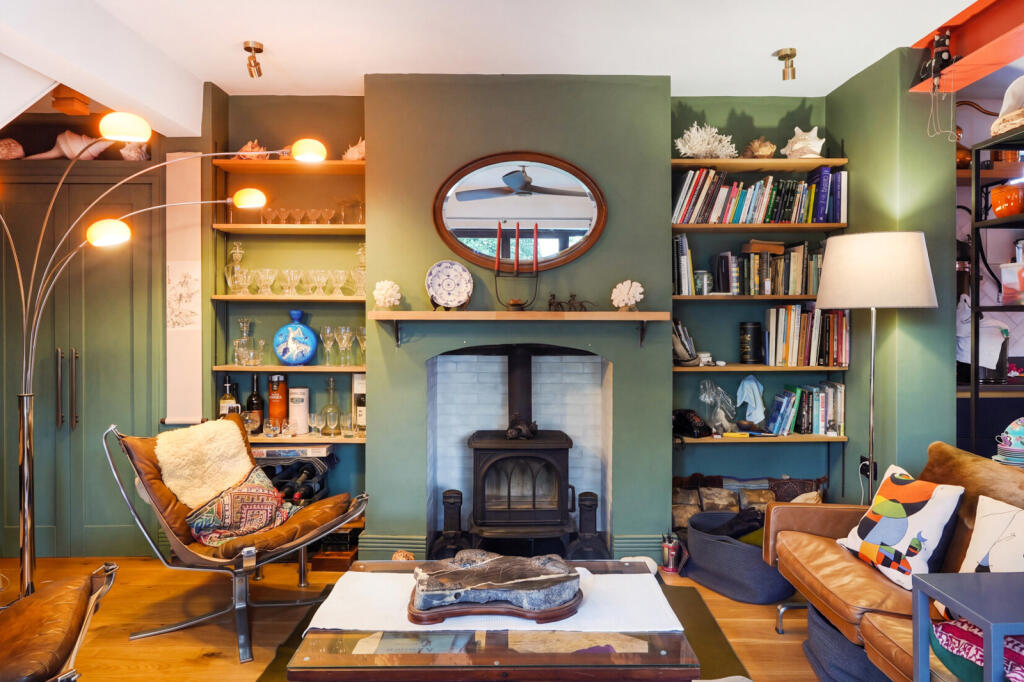 House in Oxford, New Headington, Headington - View 5