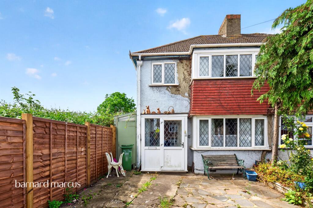 Main image of property: Willow Walk, Sutton