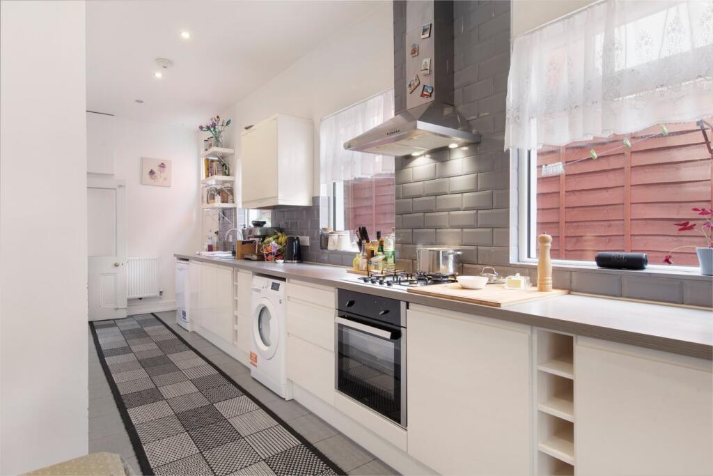 House in London, Thornton Heath - View 4