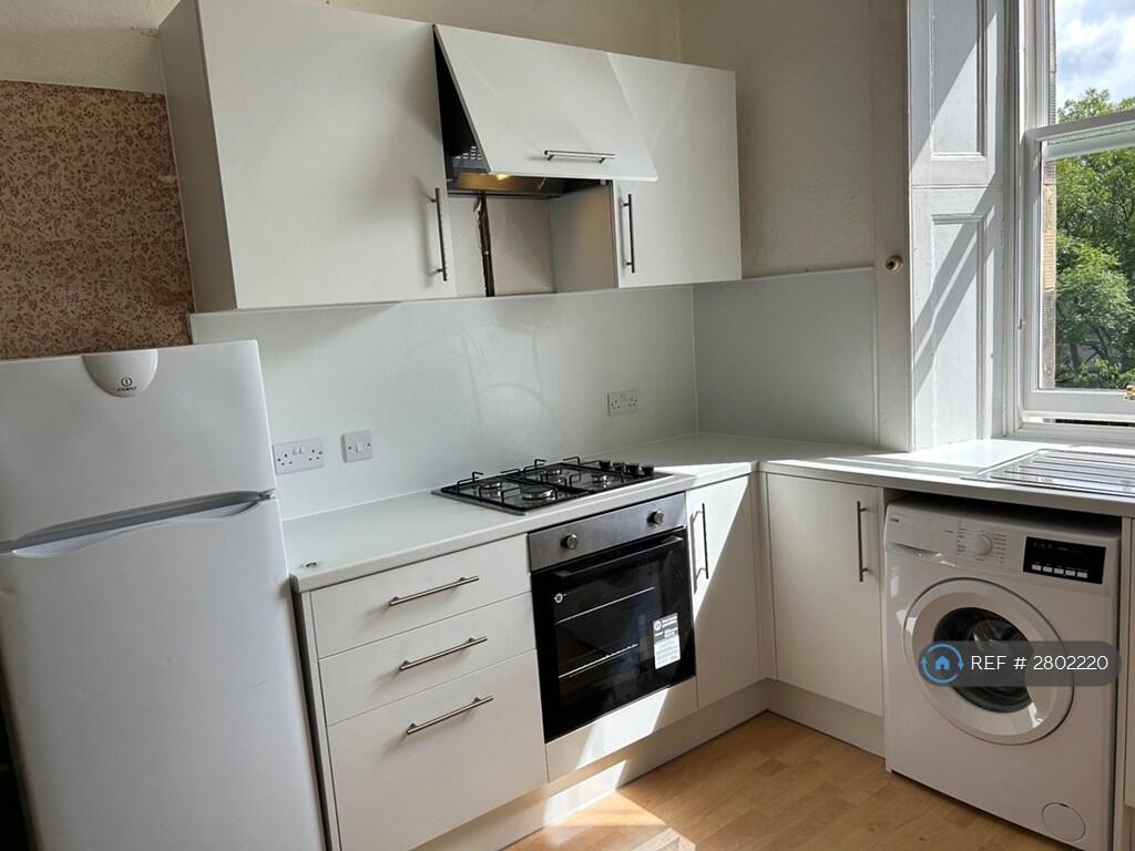 Main image of property: Gladstone Terrace, Edinburgh, EH9