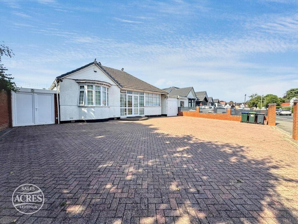 Main image of property: Pages Lane, Great Barr, Birmingham