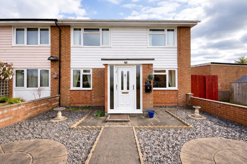 Main image of property: Bullamoor Road, Northallerton, North Yorkshire, England, DL6