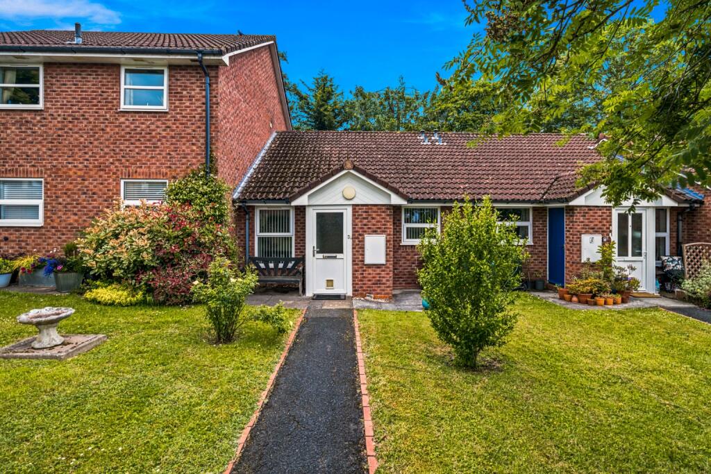 Main image of property: 3 Brackenhurst, Ranelagh Road, Malvern, Worcestershire, WR14 1EL