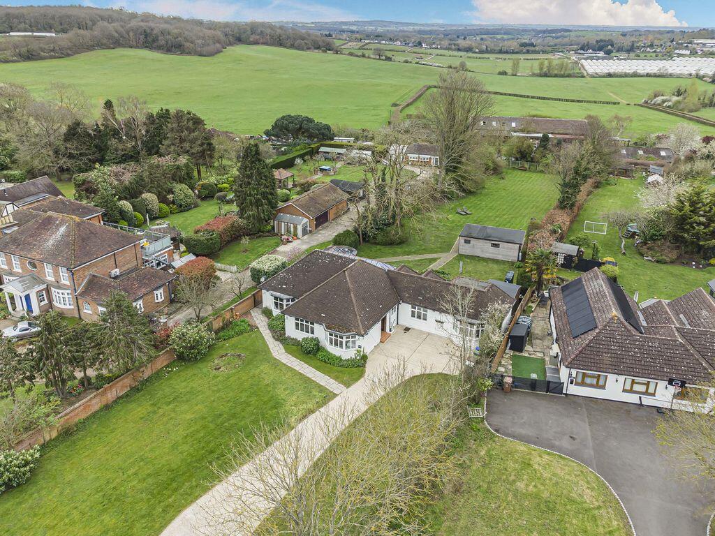 Main image of property: Parsonage Lane, Sidcup