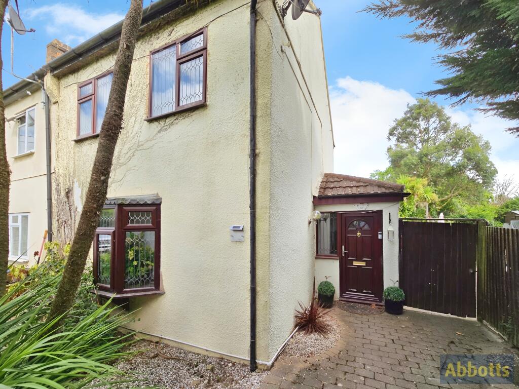 Main image of property: Parkhurst Drive,Rayleigh