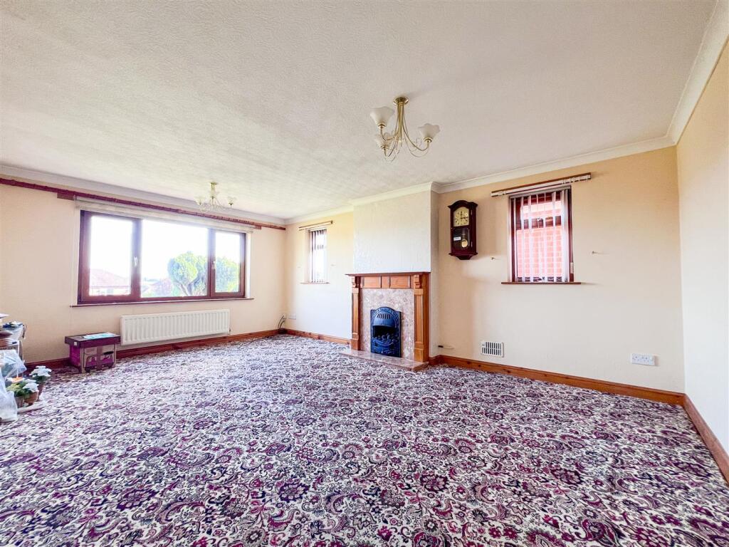 House in Staffordshire Moorlands, Hammersley Hayes, Cheadle - View 5