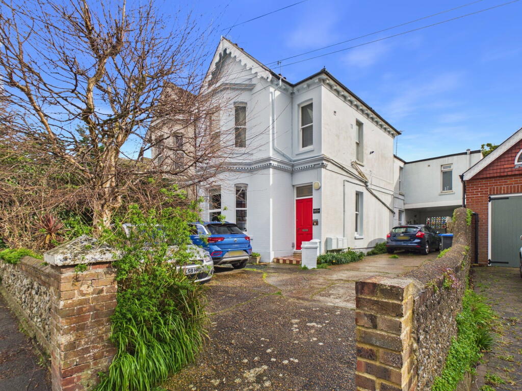 Main image of property: Tower Road, Worthing, BN11 1DP