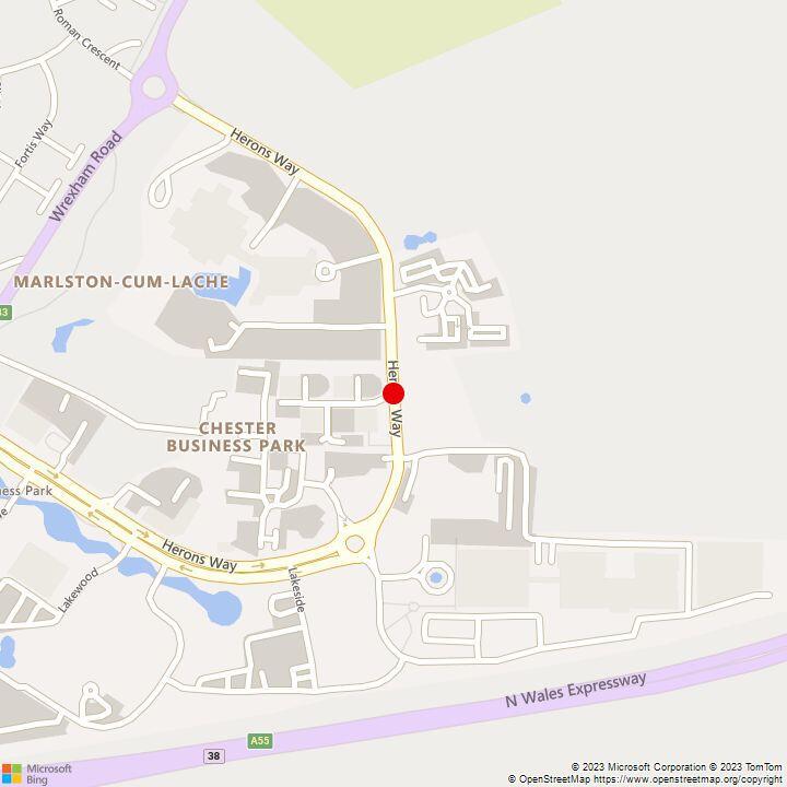Property Map