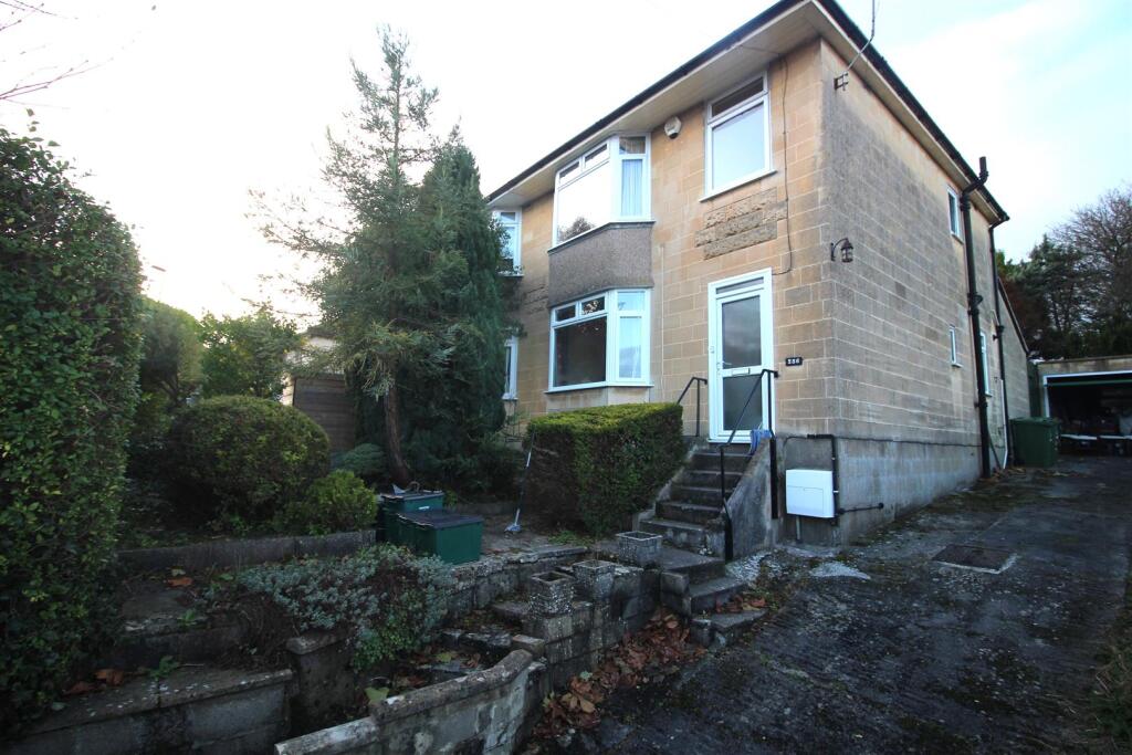 Main image of property: Englishcombe Lane, Bath