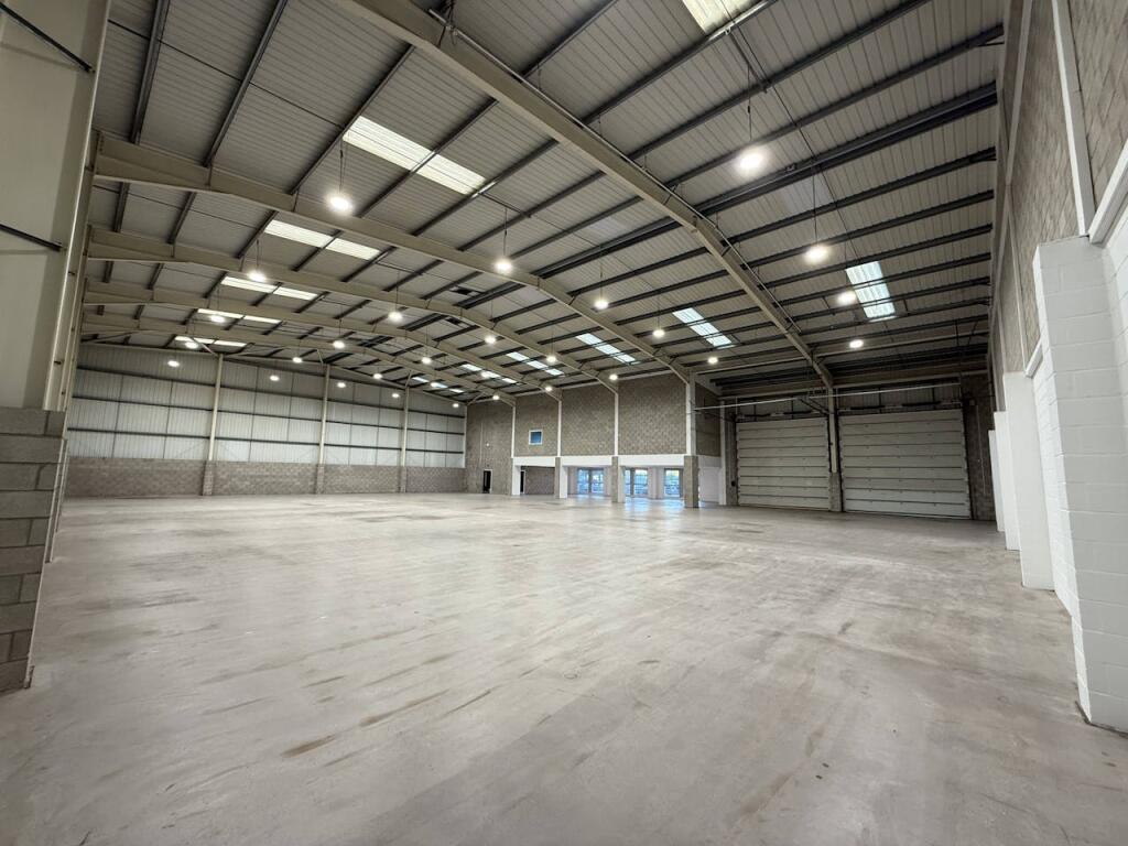 Additional image 3 of Unit 9 Network Park Industrial Estate, Birmingham, B8 1AU