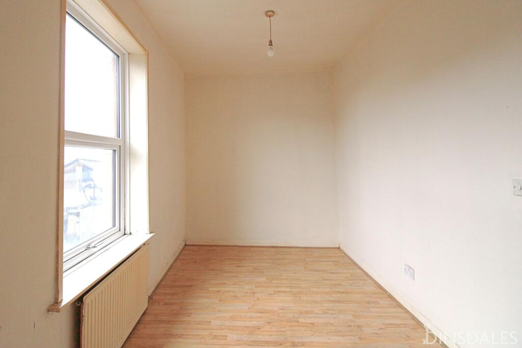 House in Bradford, West Yorkshire - More