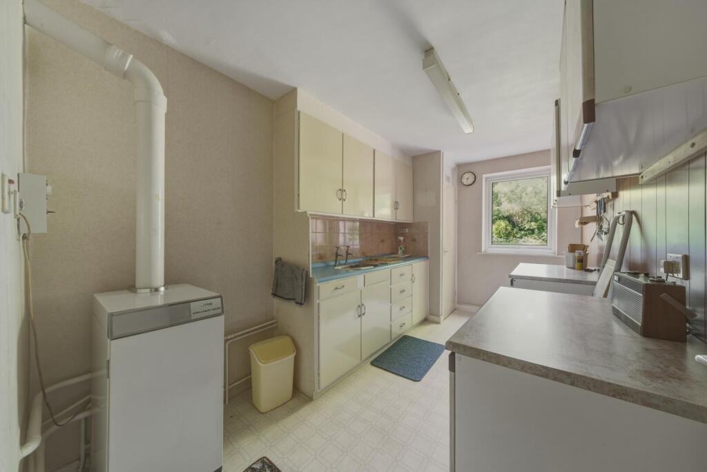 Apartment in Nottingham, The Park - More