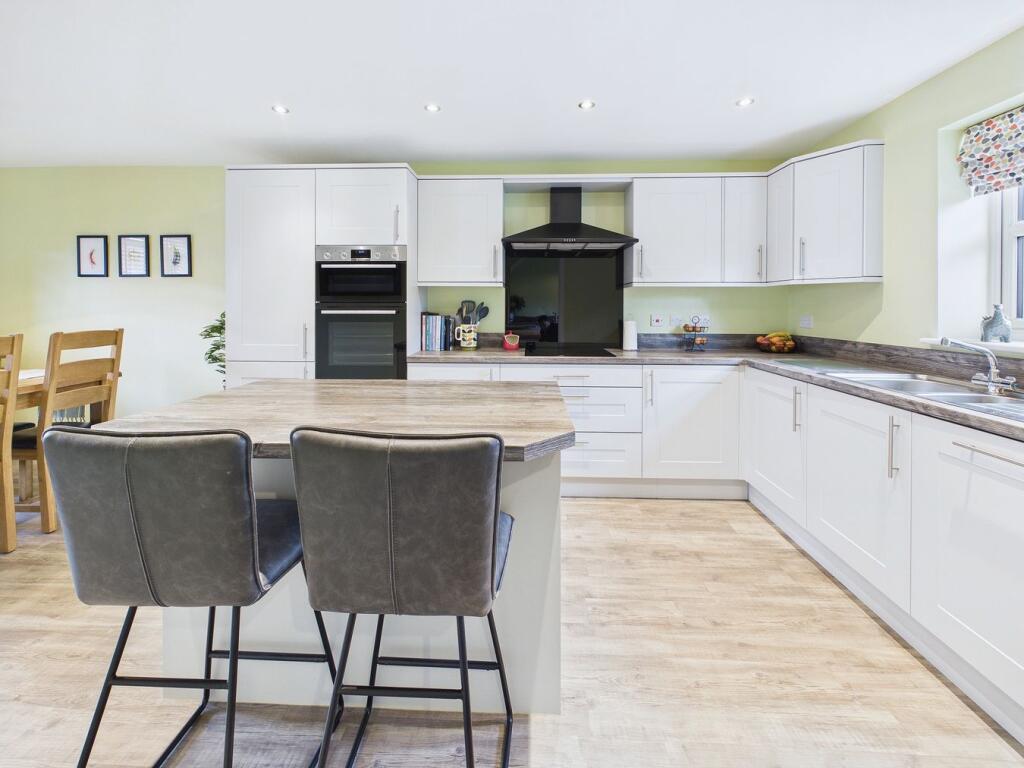 House in King's Lynn and West Norfolk, Terrington St. Clement - View 5